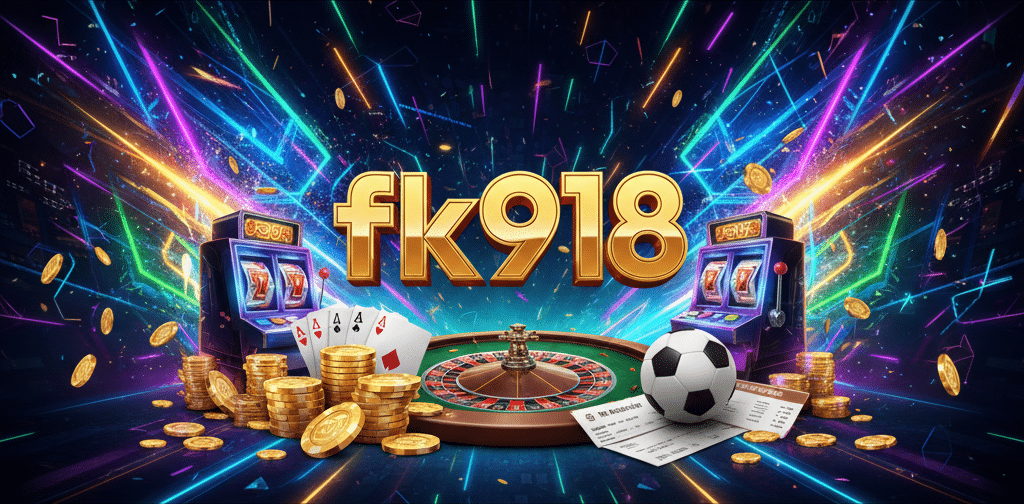 fk918