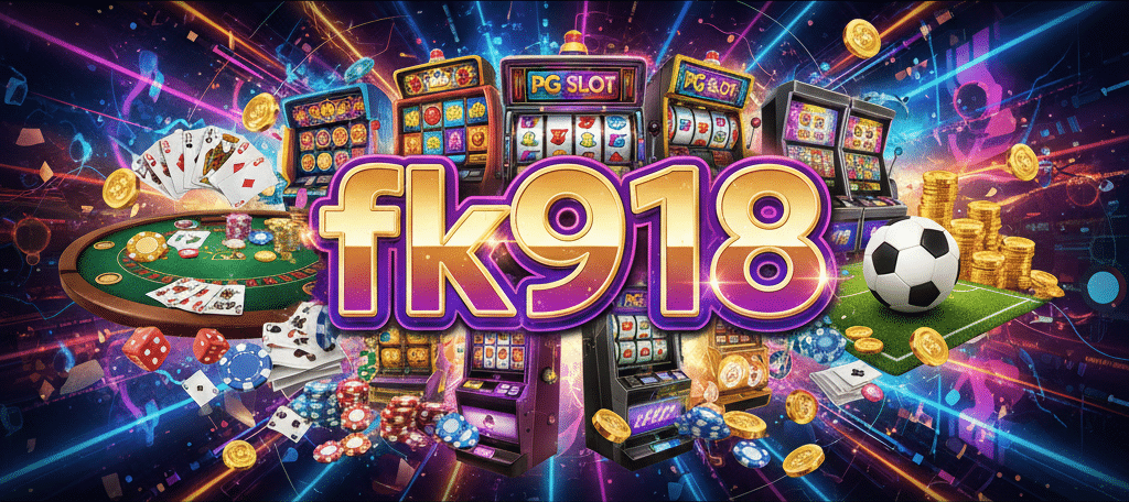 fk918