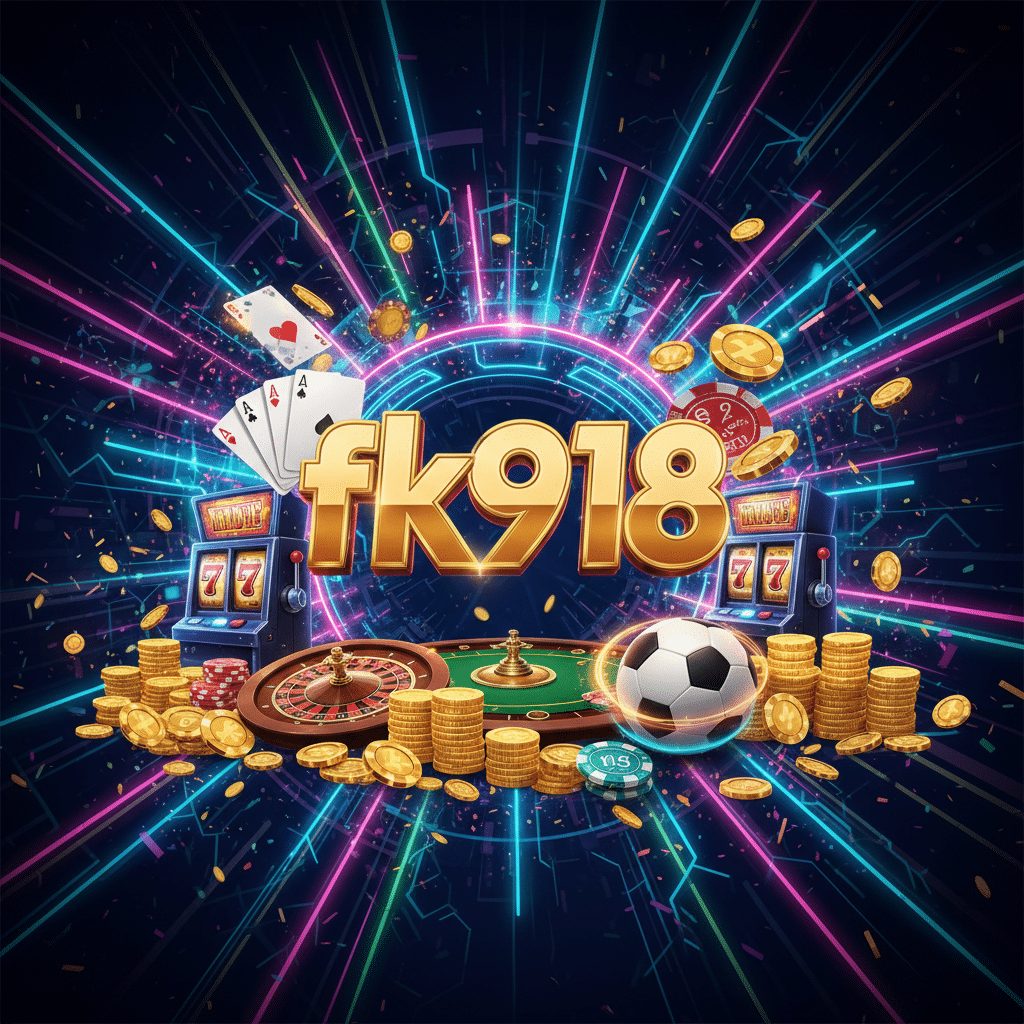 fk918