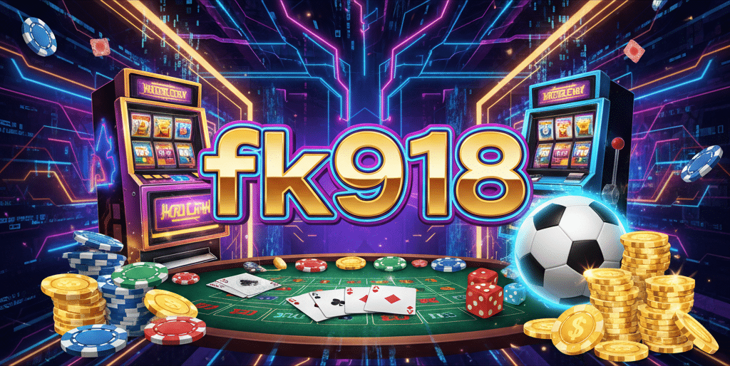 fk918