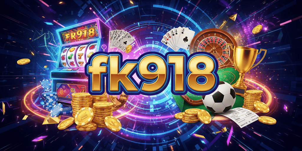 fk918