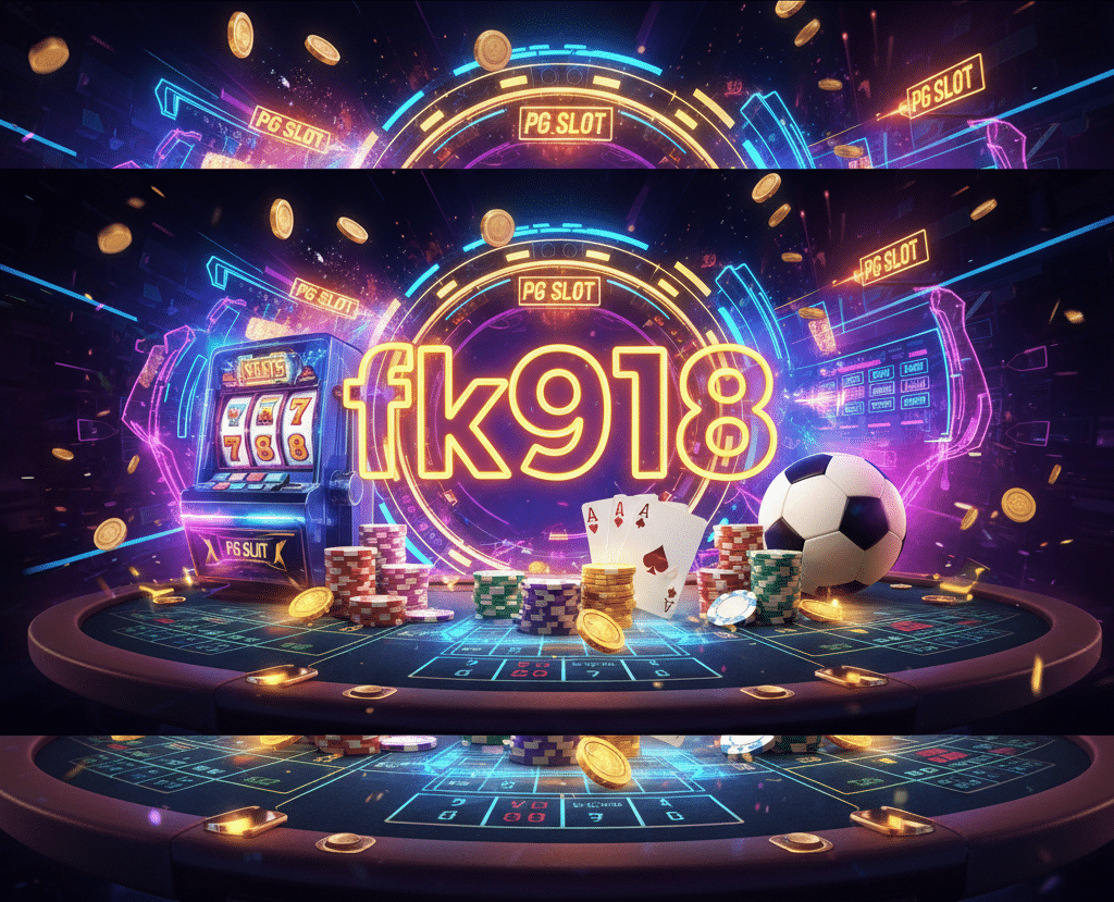 fk918