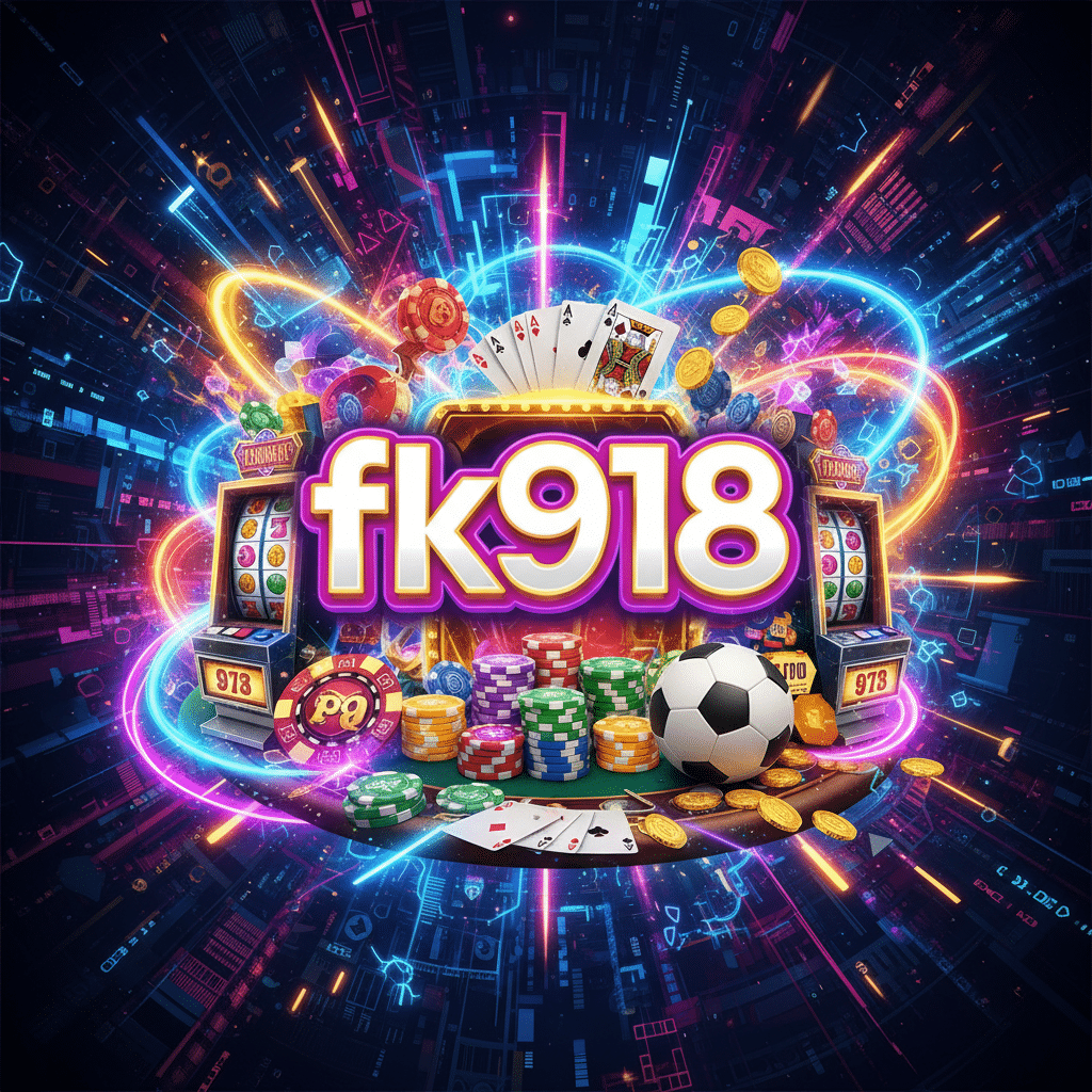 fk918